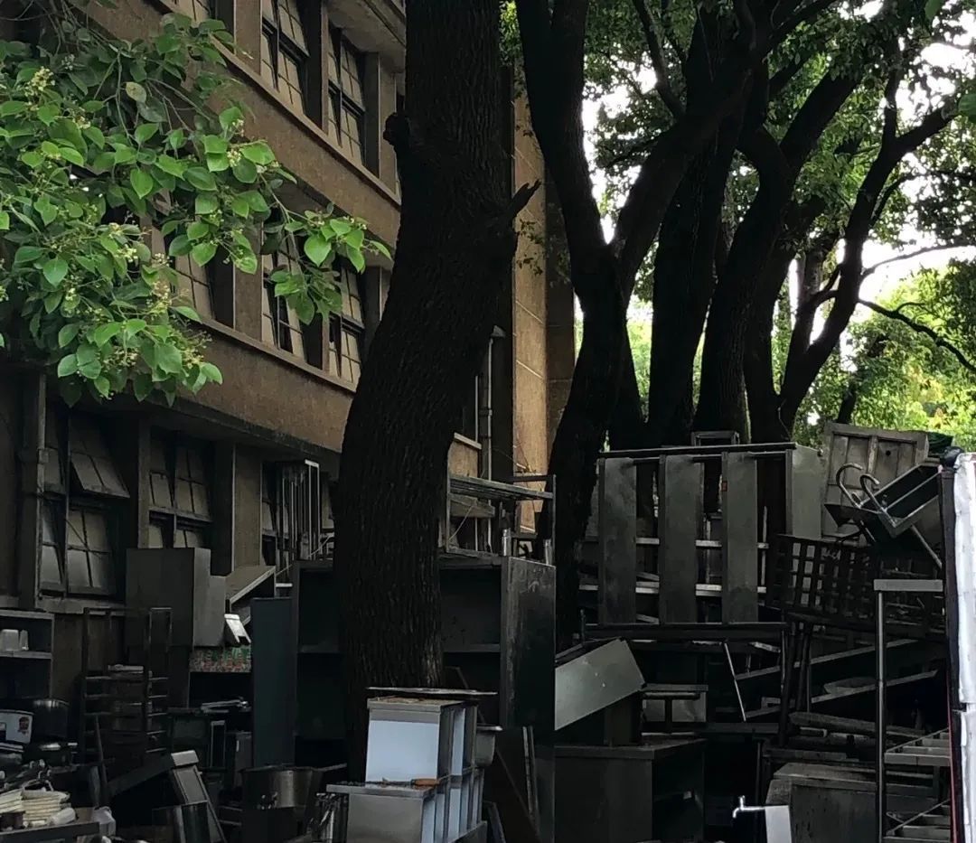 长沙哪个旧货市场东西好又便宜,长沙宝藏旧货市场推荐