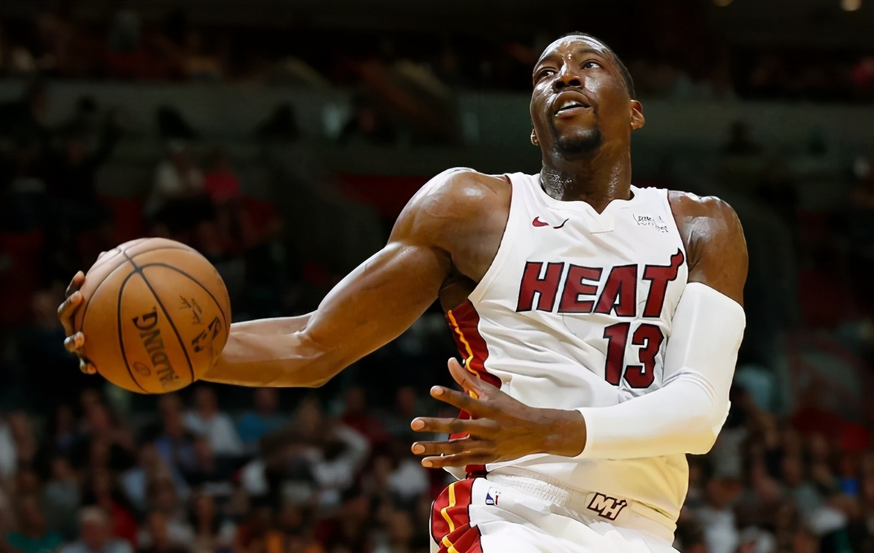 nba十大中锋排名历史,限制约老师的中锋有哪些