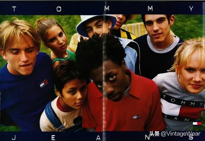 tommyhilfiger退出了吗,tommyhilfiger开业