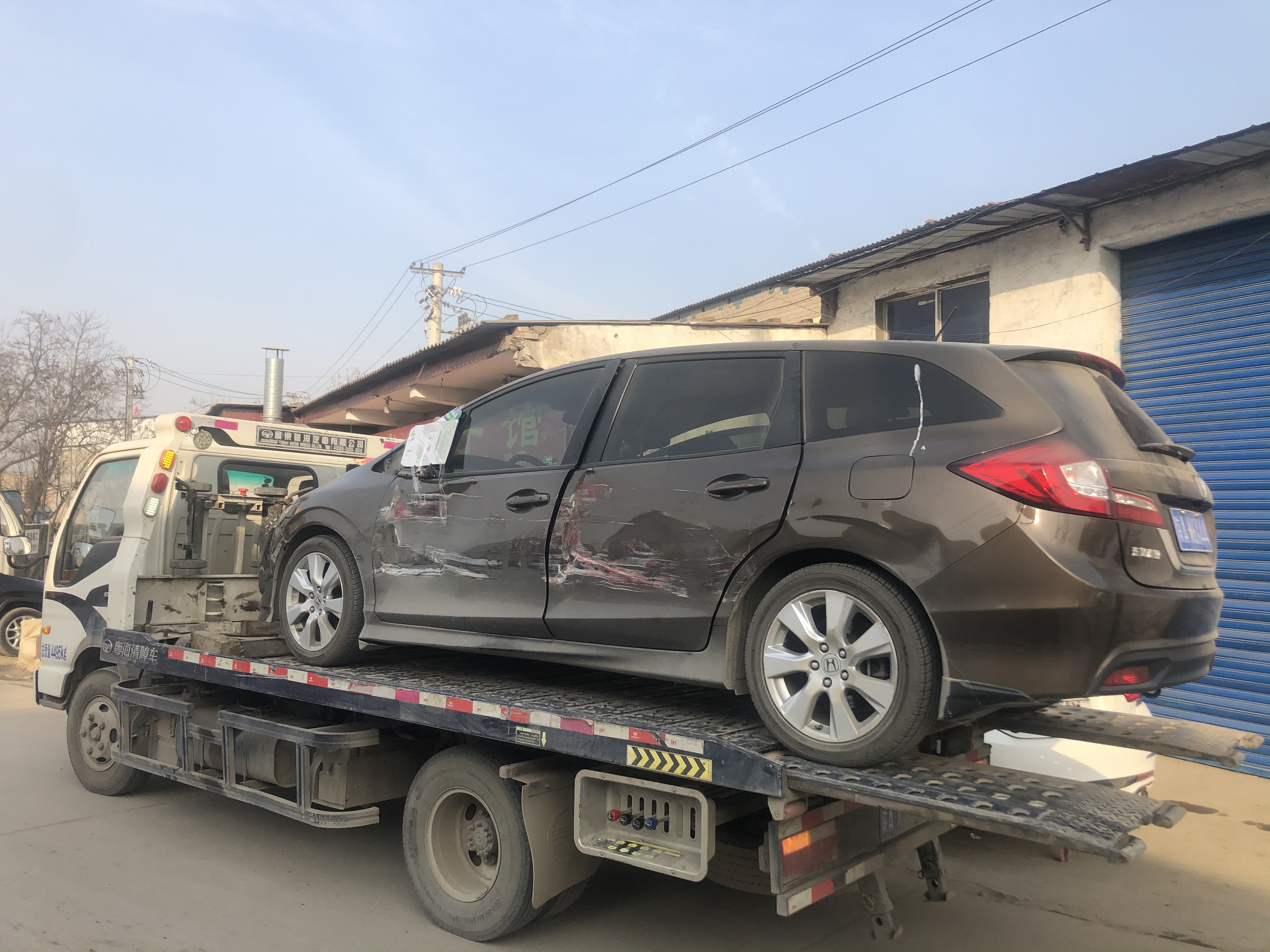 交通事故法律常识大全,异地交通事故能申请代位赔偿吗