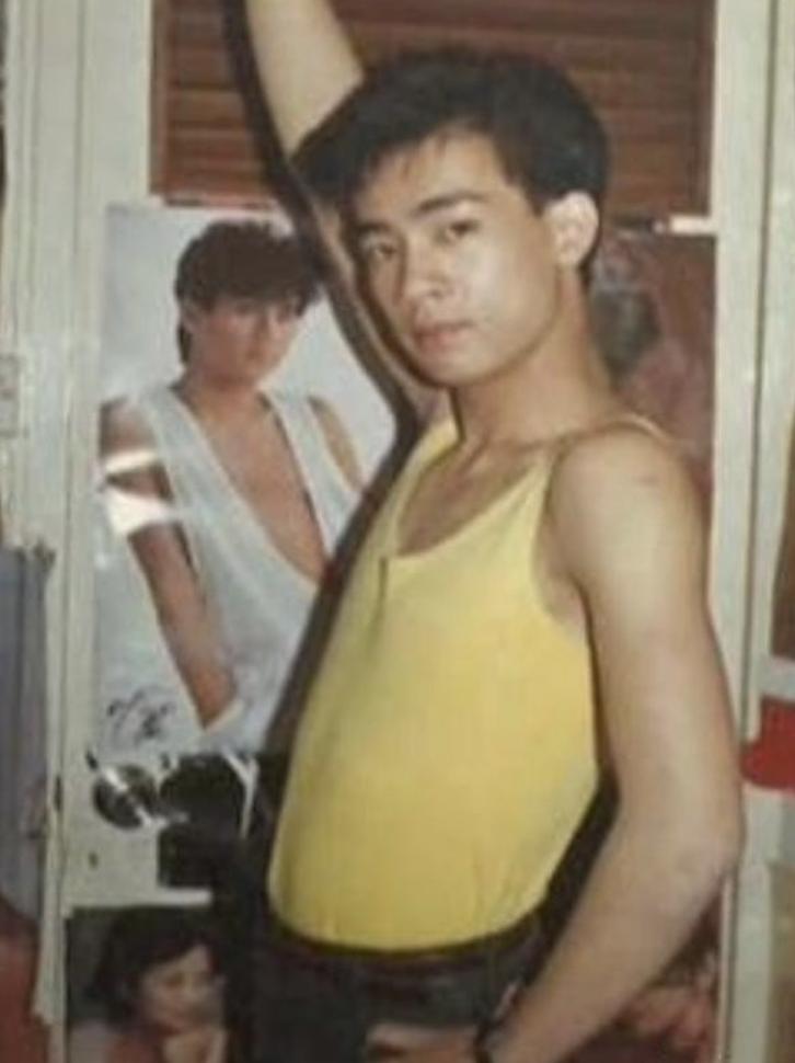 “草根大哥”陈小春的娱圈历险记