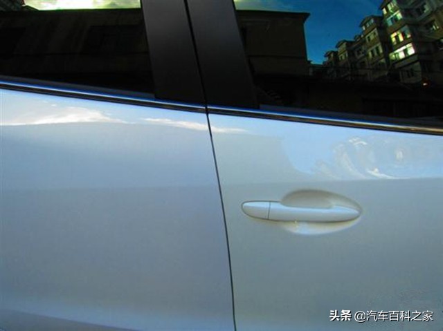 自己喷车漆后表面粗糙如何处理,喷好的车漆表面粗糙不光滑怎么办