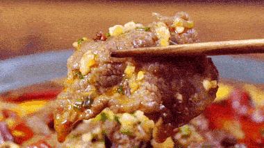 美食探店人气最高的店,烟台幺妹川菜馆