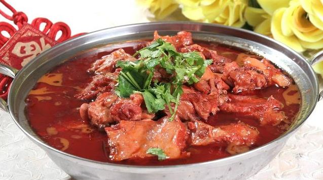 特色美食摆盘小吃,家常美食特色菜摆盘