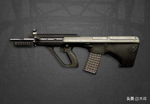 vector鍐查攱鏋拰akm鍝釜鍘夊,vector鍐查攱鏋窡m416