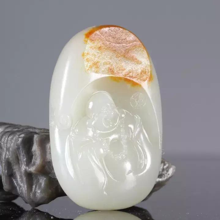 为什么一定要戴本命佛的讲解,戴玉佛的寓意和意义