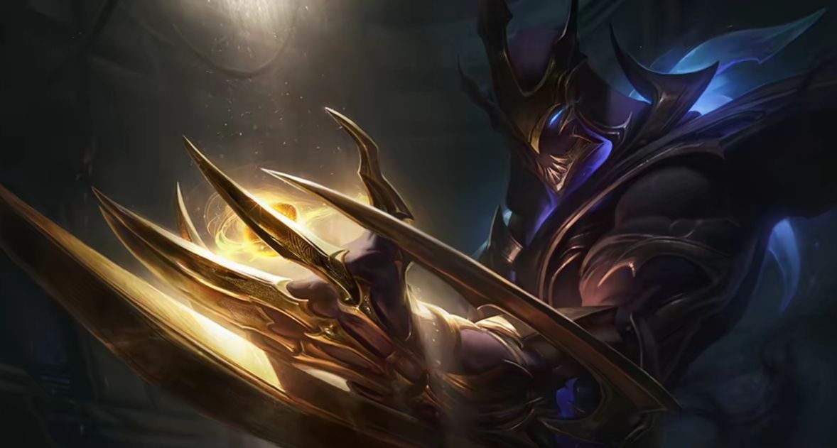 影流之主英雄联盟劫,影流之主劫教学视频