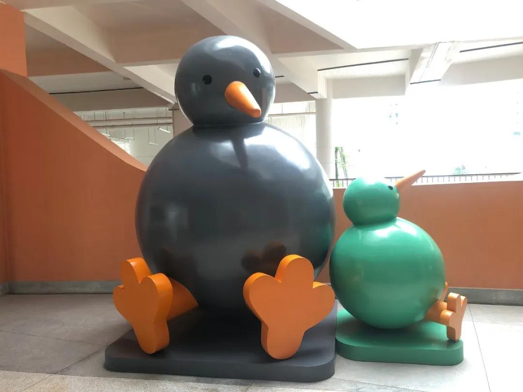 成都天府新区网红学校,实地探访成都最牛小学