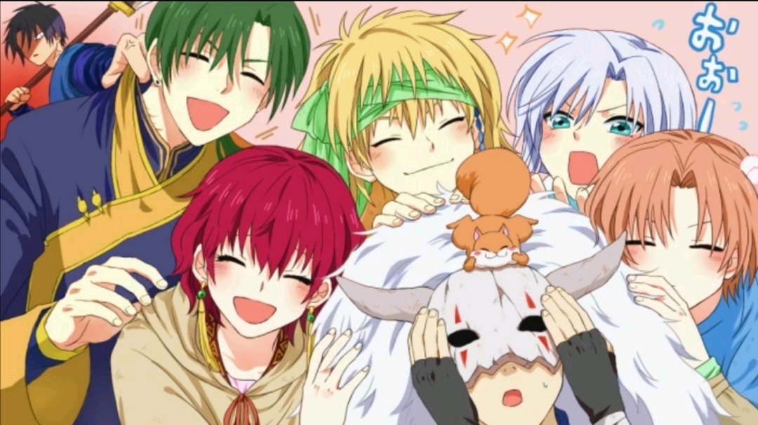 男生真的不适合看少女漫？14年的经典之作，七年时间等不到第二季