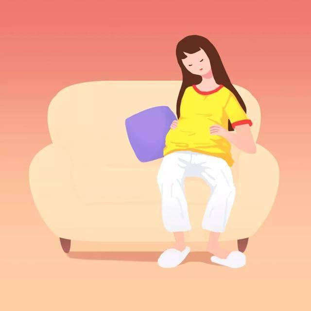 怀孕一个月到生产宝宝的成长过程,从怀孕开始需要注意什么