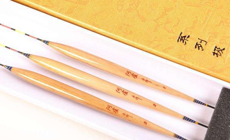 你因为选错浮漂错过了多少鱼?浮漂选择好,鱼获少不了。