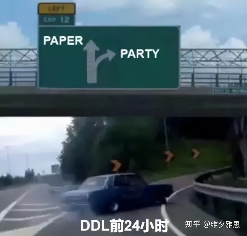 只有留学生才能看懂的“神秘代码”，你知道几个？