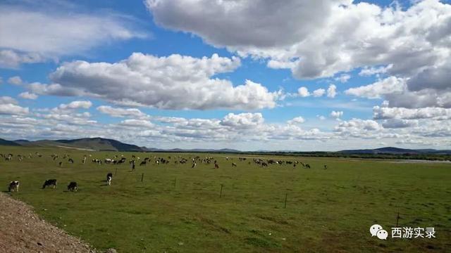 自驾穿越环球旅行,自驾环球旅行第一国