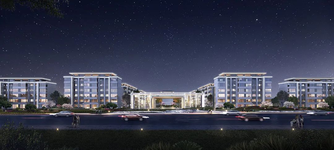 东安湖有升值潜力吗,东安湖最有潜力