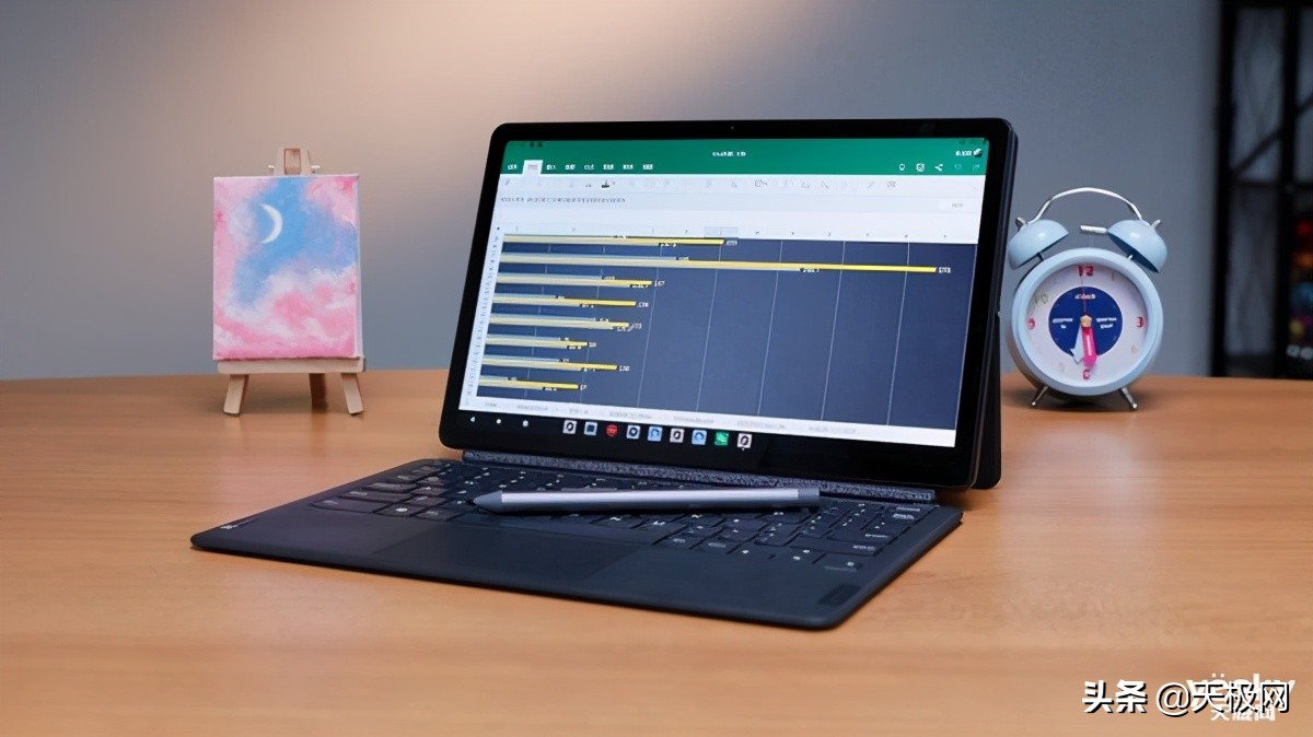 联想k10平板测评,联想k11平板电脑