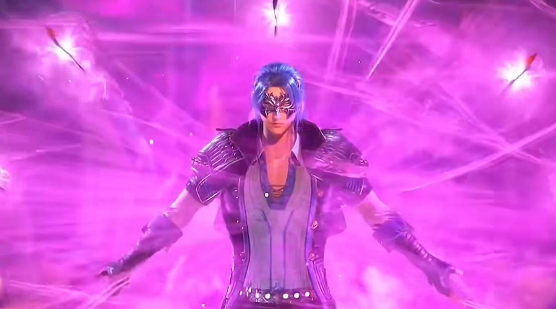 斗罗大陆绝世唐门最强攻防战,斗罗大陆唐门单属性四大宗门