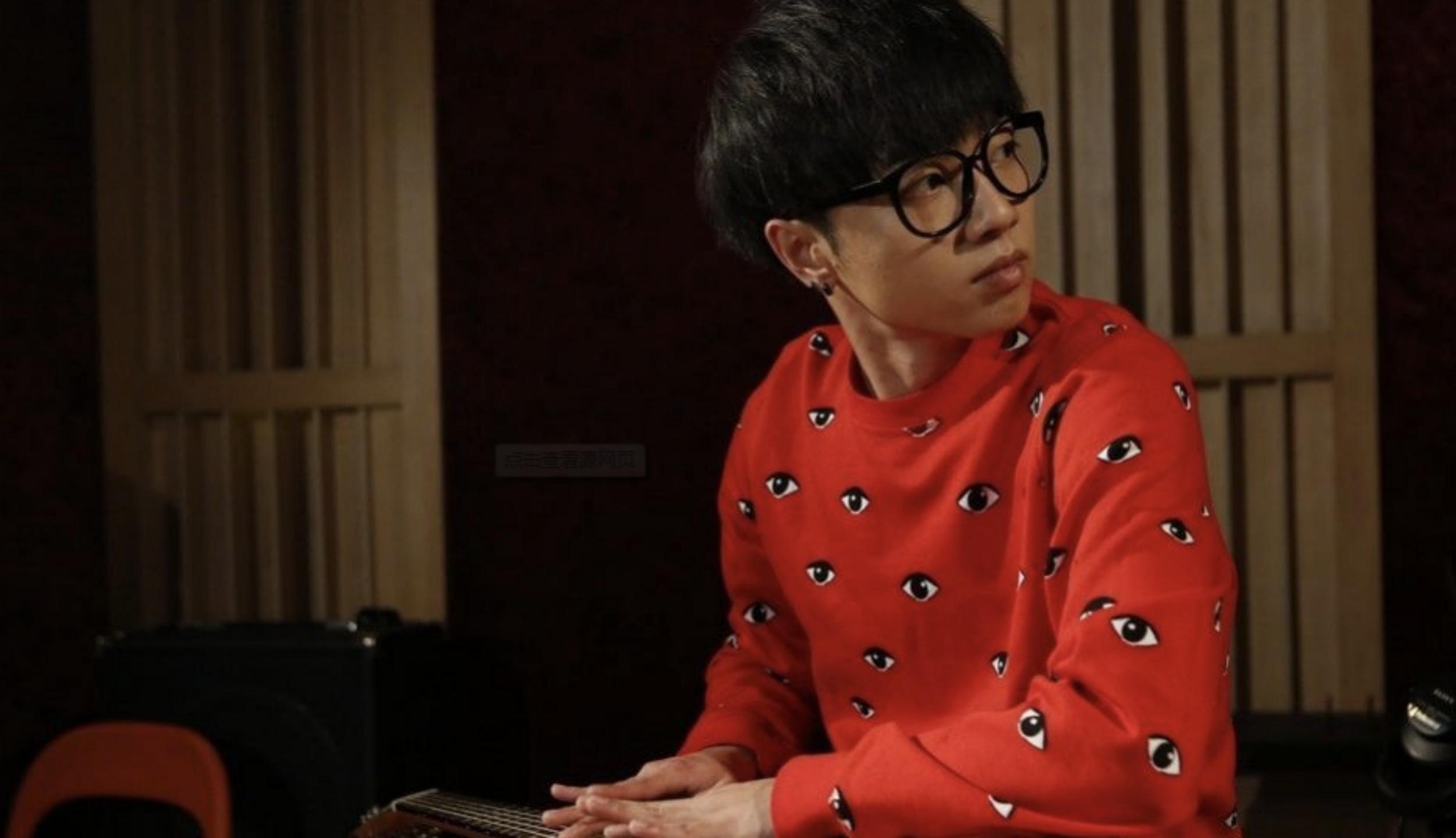 华晨宇八卦大揭秘,华晨宇被爆出过哪些绯闻