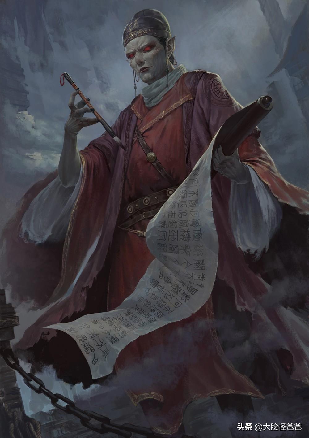 上古神话的那些事,上古神话历史讲解