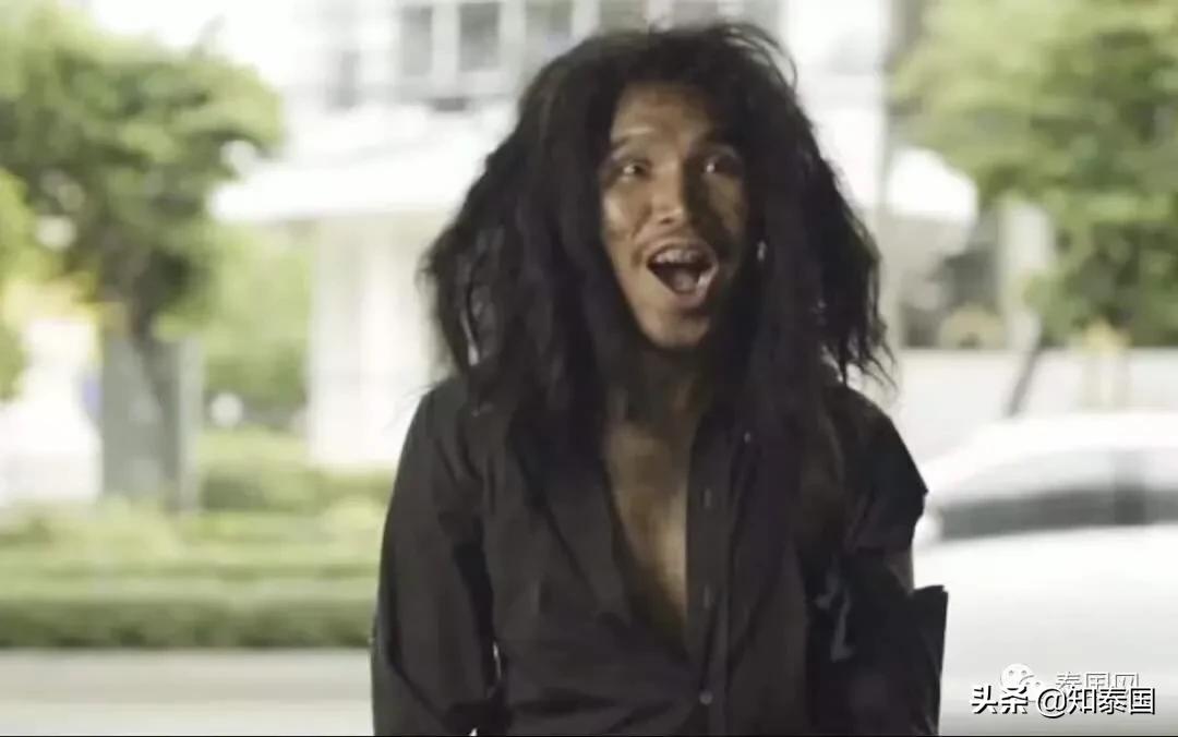 你眼中的泰国，和真实的泰国，中间隔着一百个抖音视频