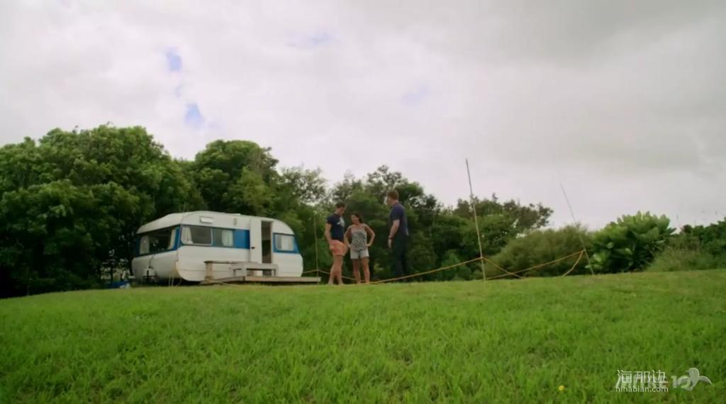 惊呆！看这对新西兰小夫妻花6周在35平米上建的DreamHouse