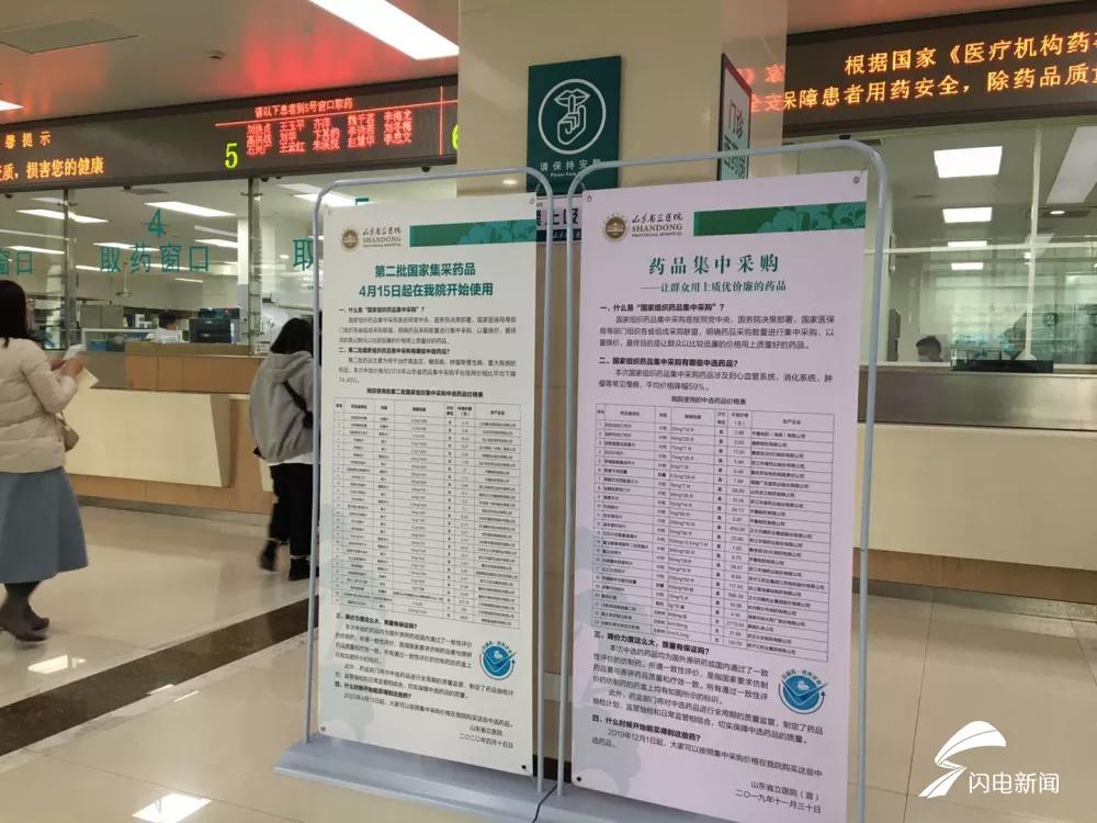 哪里能买到山东25种降价药 (山东最便宜的32种降价药)