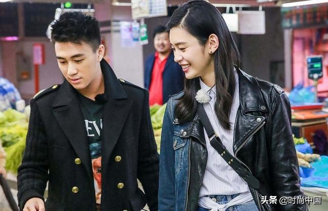 奚梦瑶摔倒与嫁豪门有什么关系,奚梦瑶为什么这么厉害能嫁入豪门