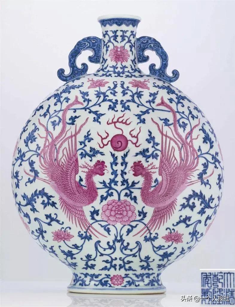 景德镇最贵的古董,史上最贵30件景德镇明清瓷器