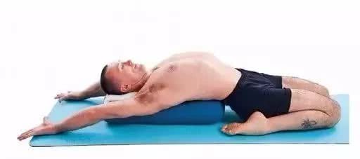 拉伸脖子会让斜方肌越来越大吗,脖子两侧肌肉变粗的方法