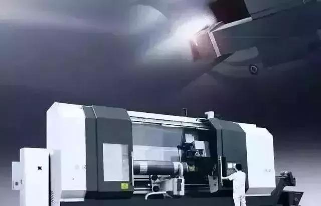 德国西门子发明发电机,强大到没朋友的西门子