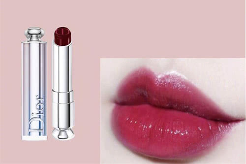 最近火爆的口红推荐大牌,盘点最火口红