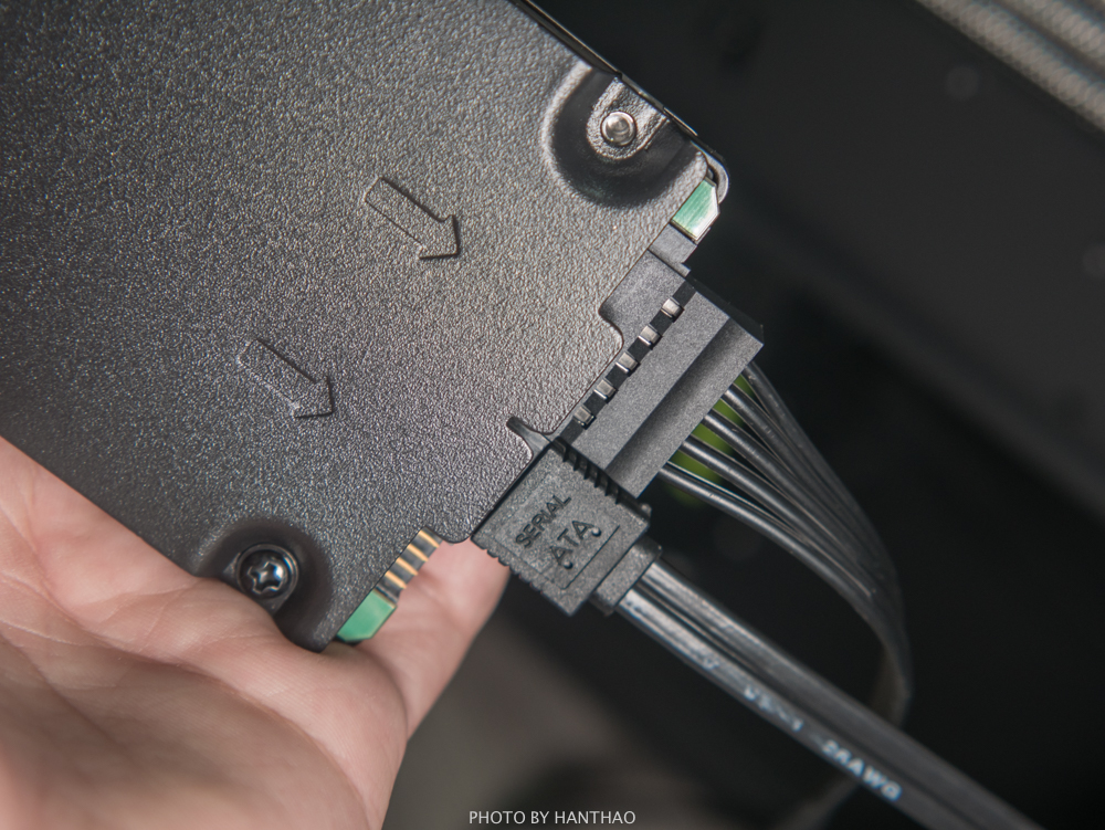 手把手教你自己动手组装电脑教程,组装电脑如何快速装机教程