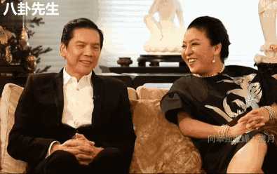 向华胜和向华强的关系如何,香港向华胜与向华强