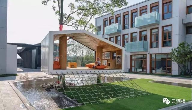 民营设计院值得熬下去吗,天华设计院作品有哪些