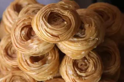 徽州传统美食有哪些,安徽徽州古城名吃