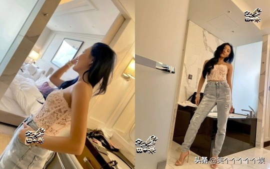 mamamoo安惠真,loco华莎安惠真