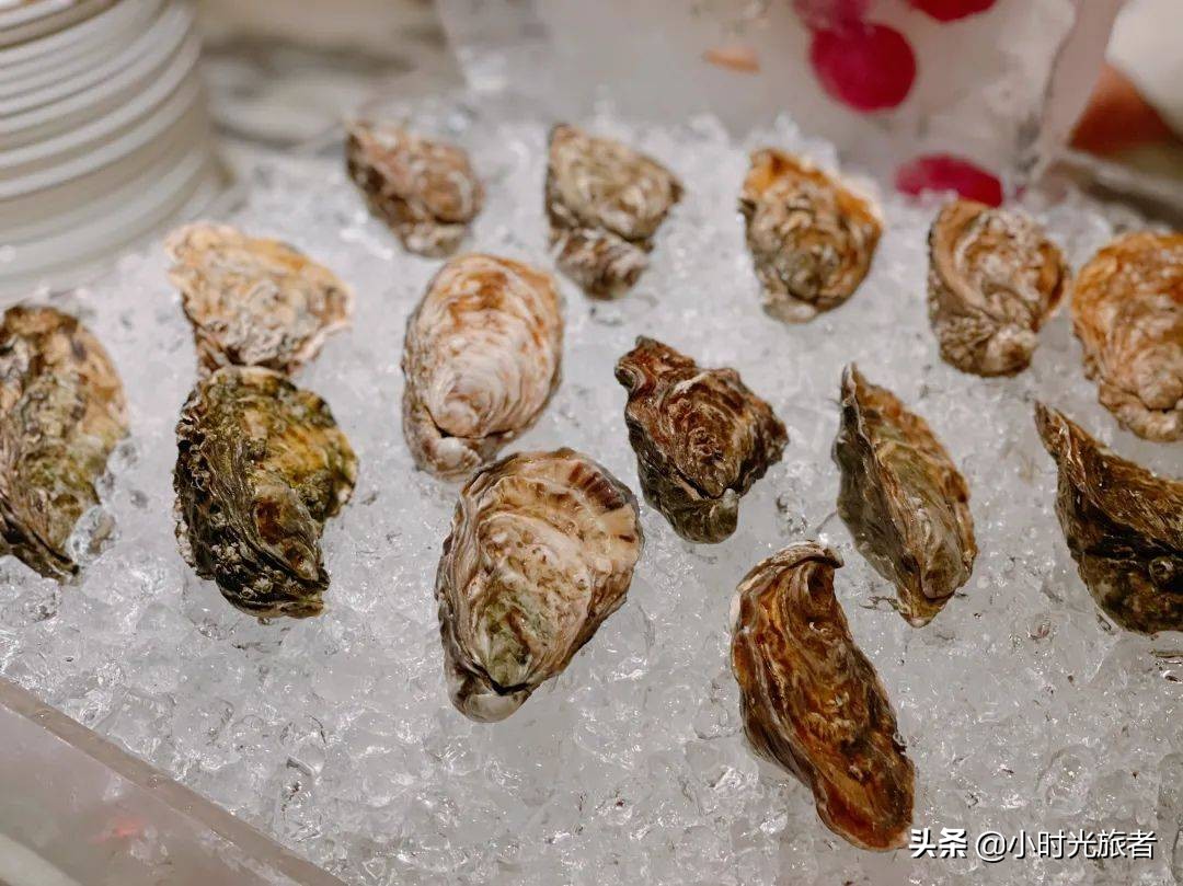 上海华尔道夫海鲜自助,上海华尔道夫酒店海鲜自助