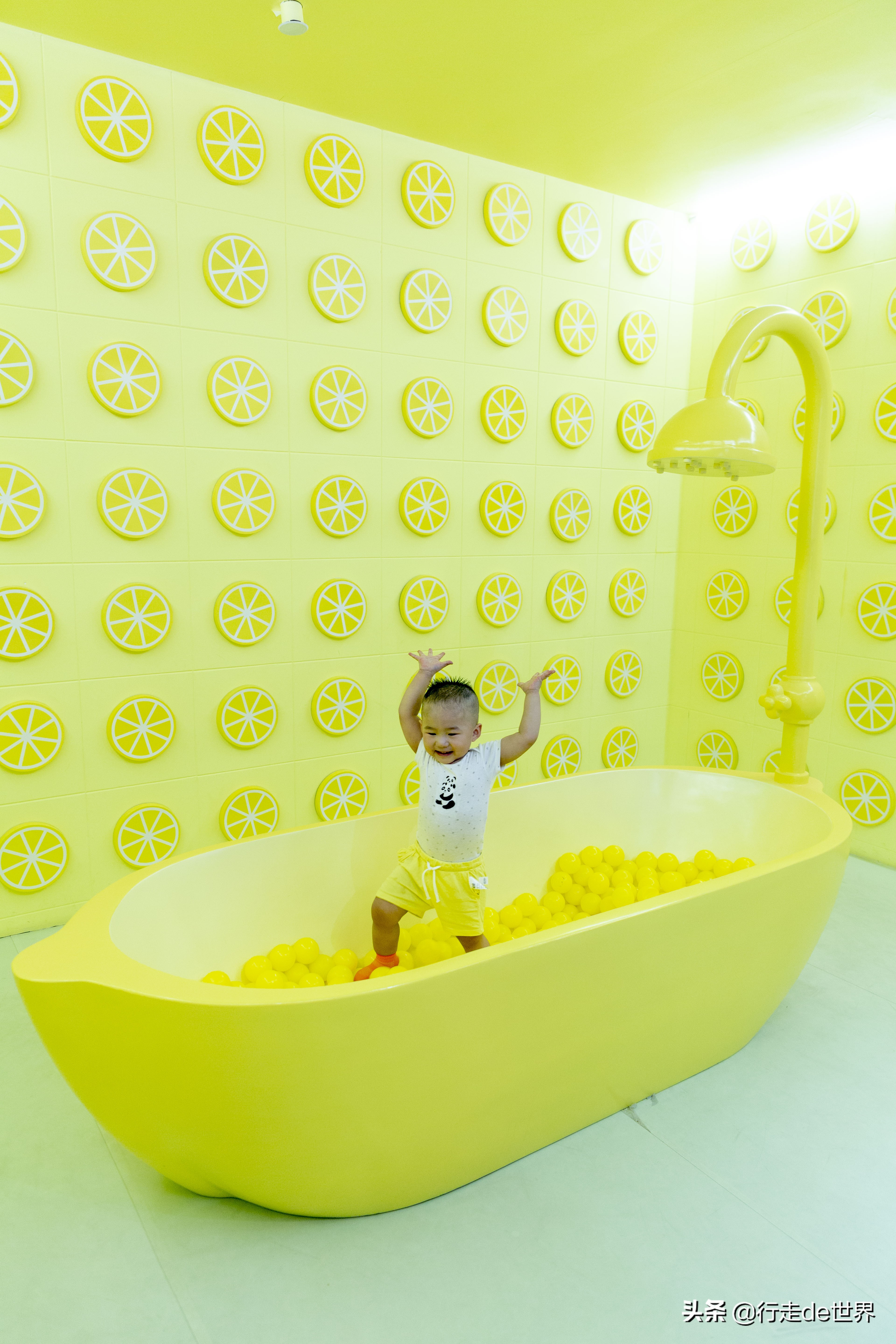 亲子乐园深圳户外,深圳最火爆的亲子乐园