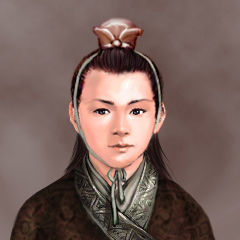 开始时朝野对他还是抱着很大的期望；可事实证明这货比刘子业还渣