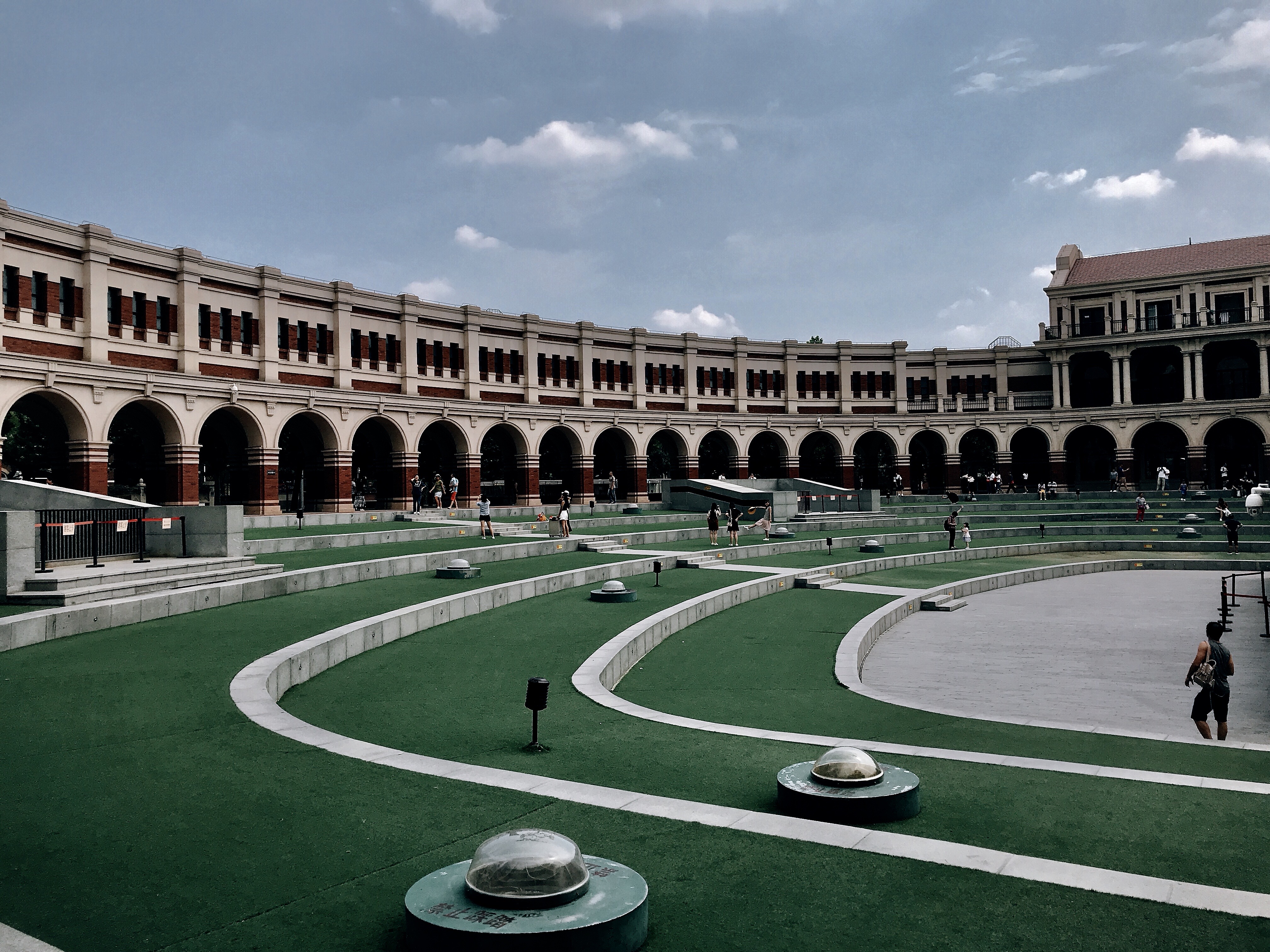 天津没什么好玩的？不，你错了！咱多着呢