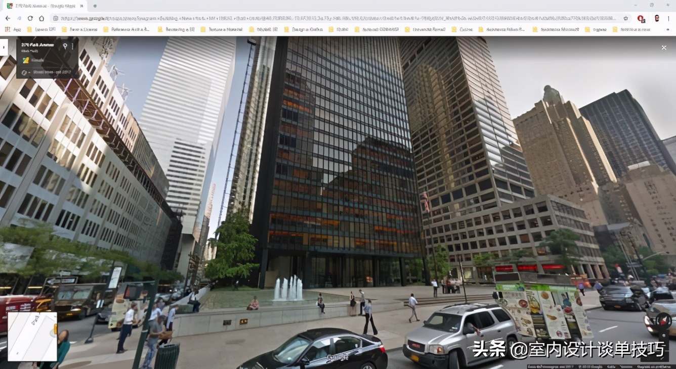 国外大神3d建模视频,国外大神创意绘画现场