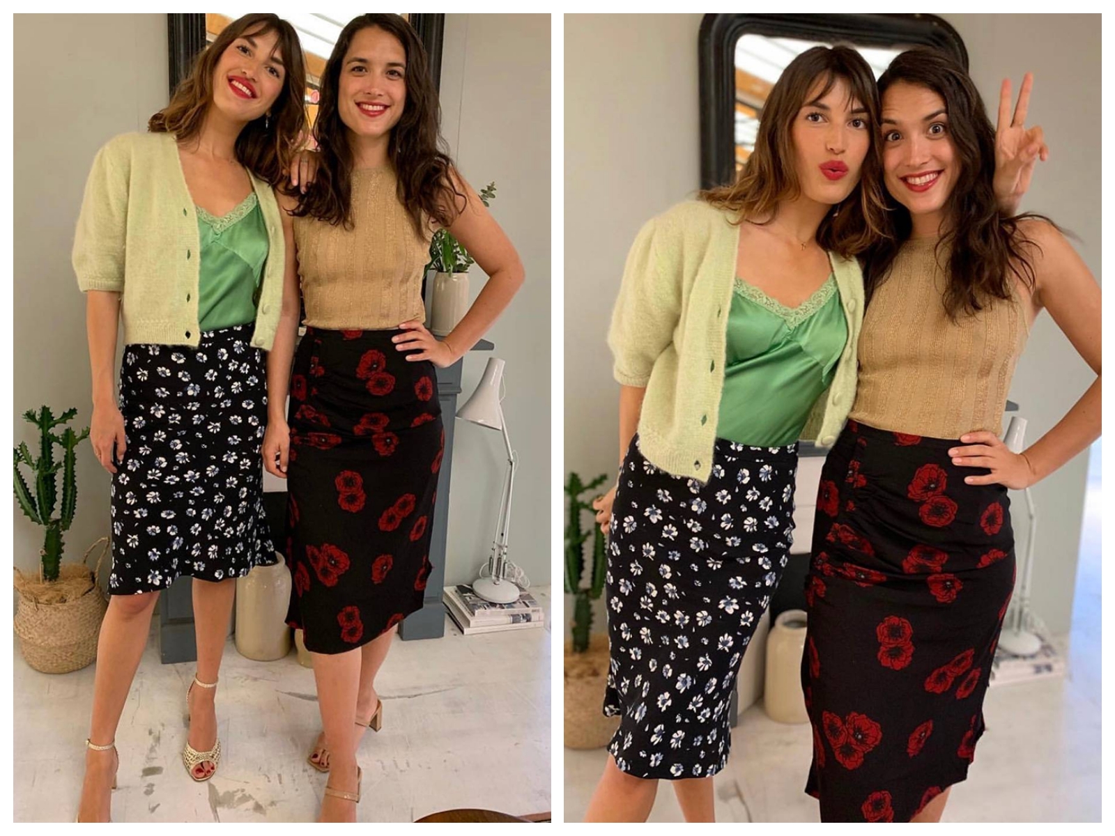 吊带背心怎么穿好看,吊带穿上不好看什么原因