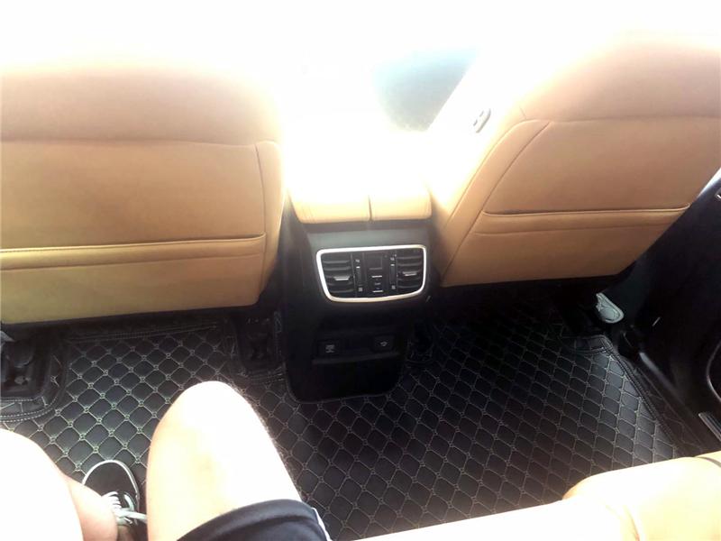 2020款本田ur-v2.0四驱改色,本田urv2020款低配改装