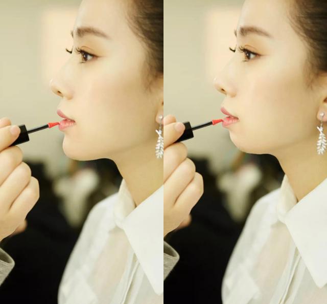 如何拥有好看的下巴,一个标准好看的下巴有多重要