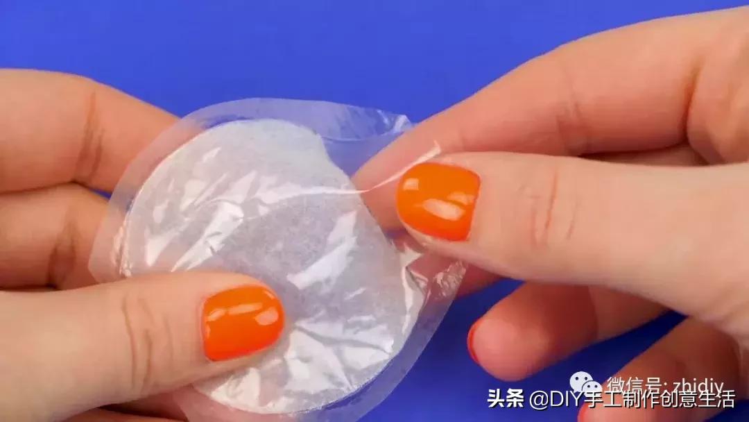 我要自律搞怪手机壳,diy手机壳最适合的配件