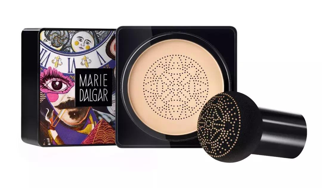 十大公认好用的气垫干皮不卡粉,气垫遮瑕持久不脱油皮妆第一名