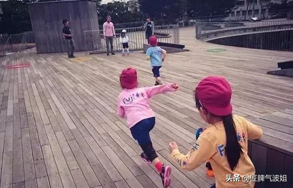 尊重与关爱幼儿,日式幼儿园设计方案