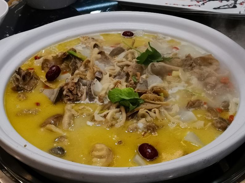 没啥资源的营山县靠什么营生？听小康说小康