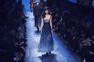 女星红毯撞衫,红毯女星难逃撞衫魔咒