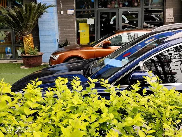 nex3s国产屏,全面屏手机nex3