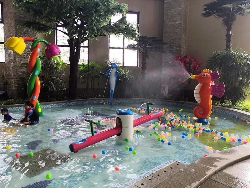 有趣试住|临沂实地测评,孔圣人泡过的神仙水到底怎么样?